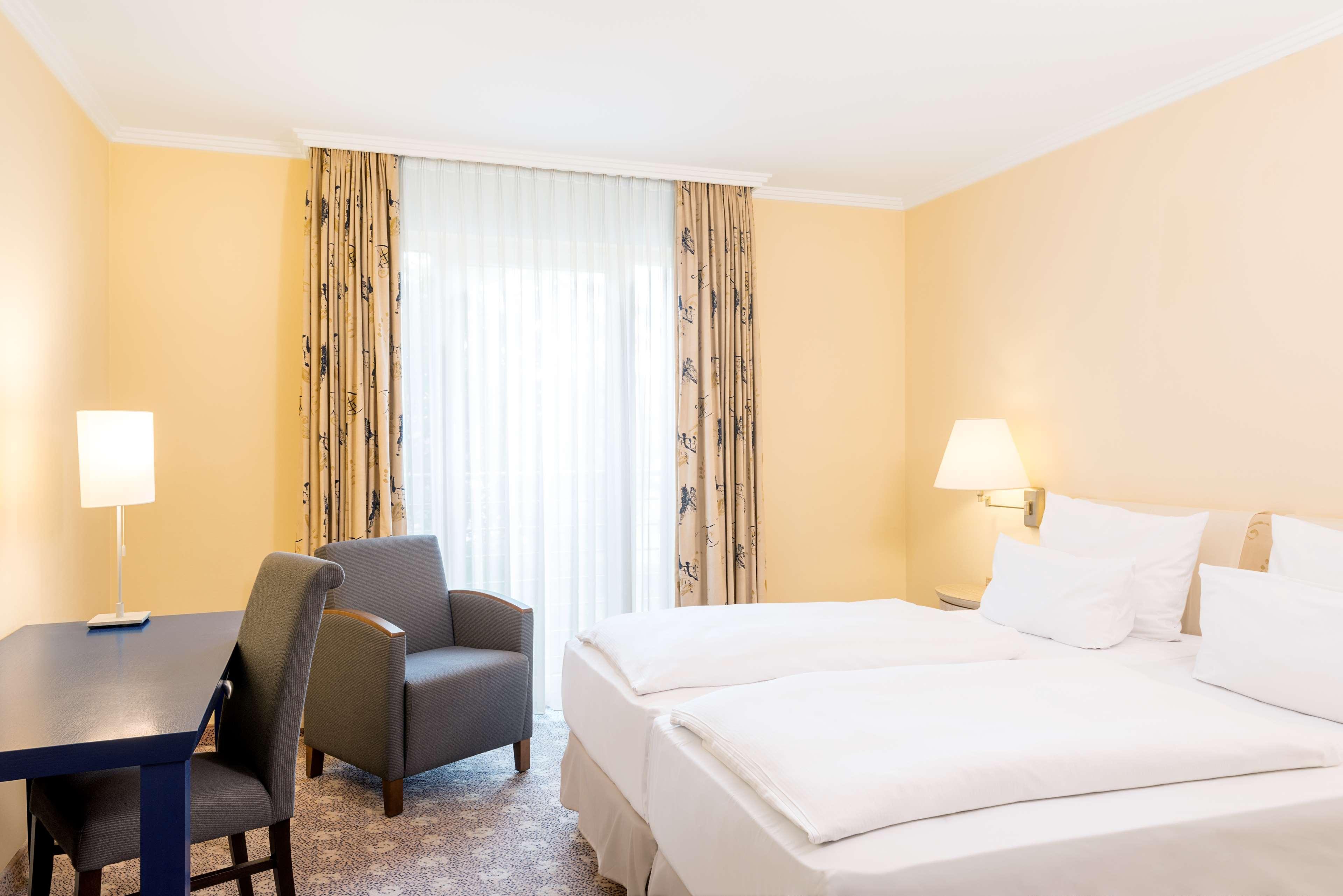 Hotel Nh Poczdam Zewnętrze zdjęcie