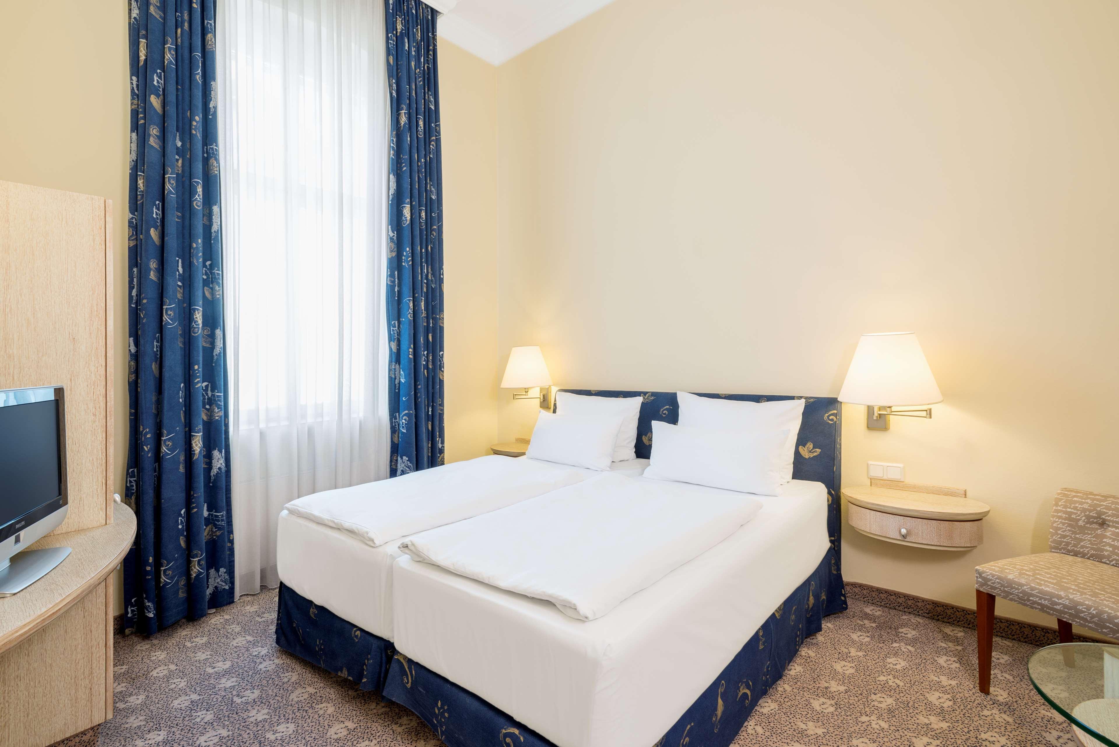 Hotel Nh Poczdam Zewnętrze zdjęcie