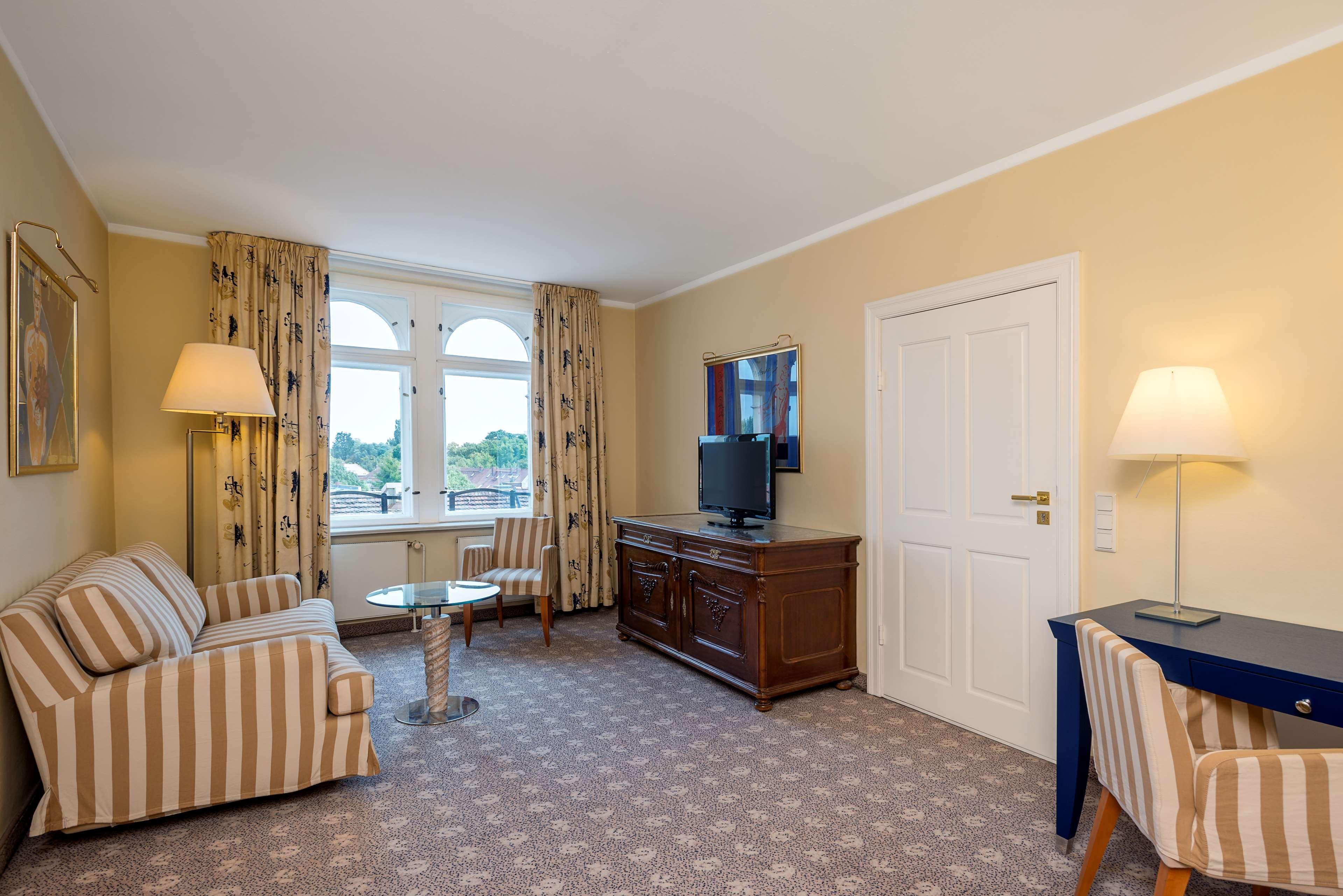 Hotel Nh Poczdam Zewnętrze zdjęcie